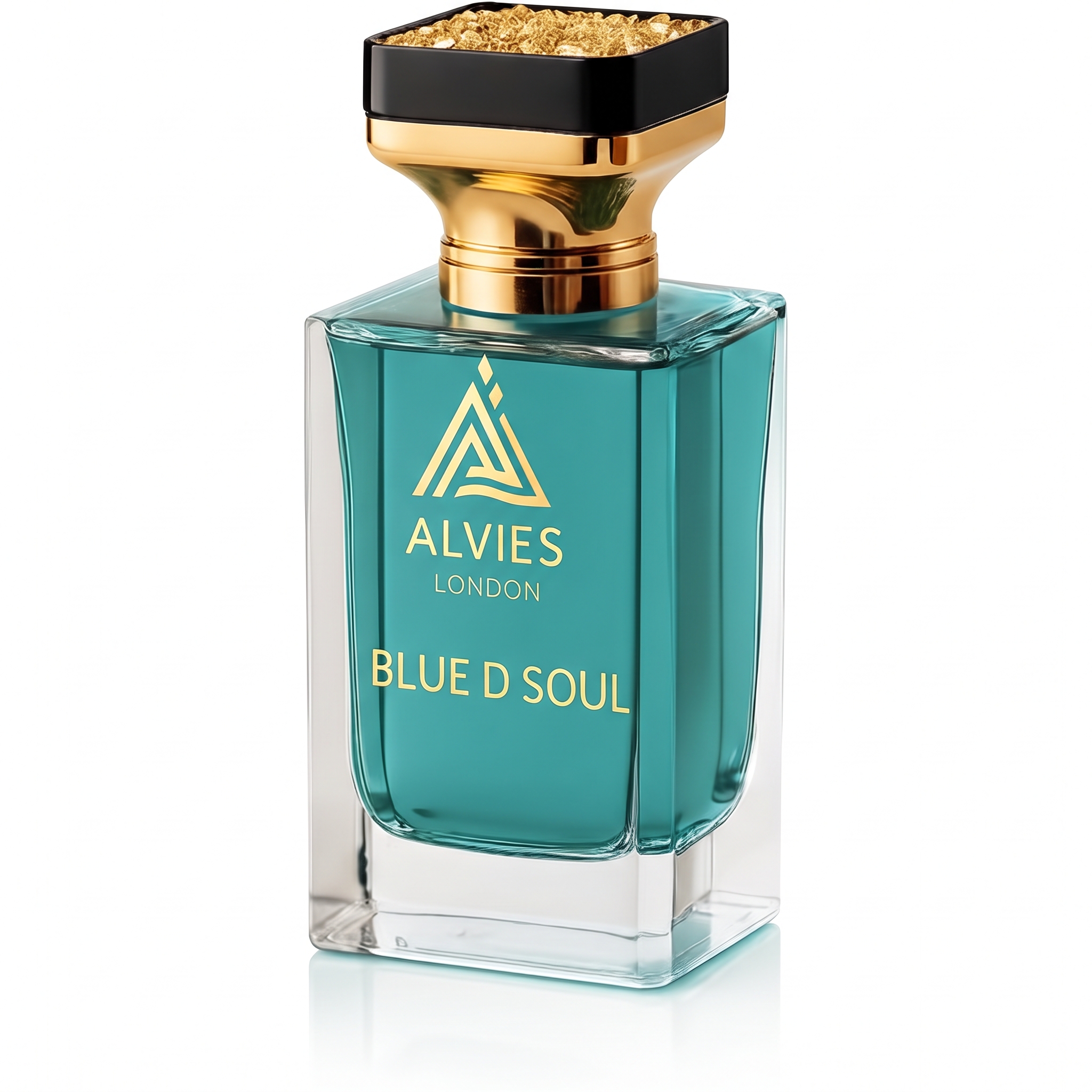 Blue D Soul – Inspired by Bleu de Chanel – Alvies London Eau de Parfum